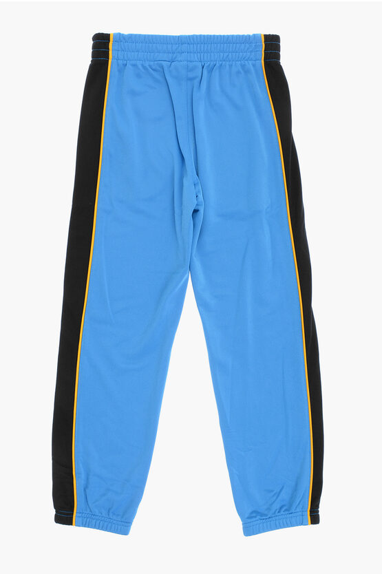 ALL STAR CHUCK TAYLOR Contrast Side Bands Joggers and Sweatshirt Set