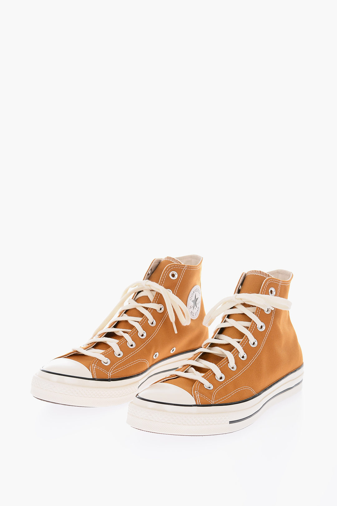 Converse ALL STAR CHUCK TAYLOR cotton high-top sneakers men - Glamood Outlet