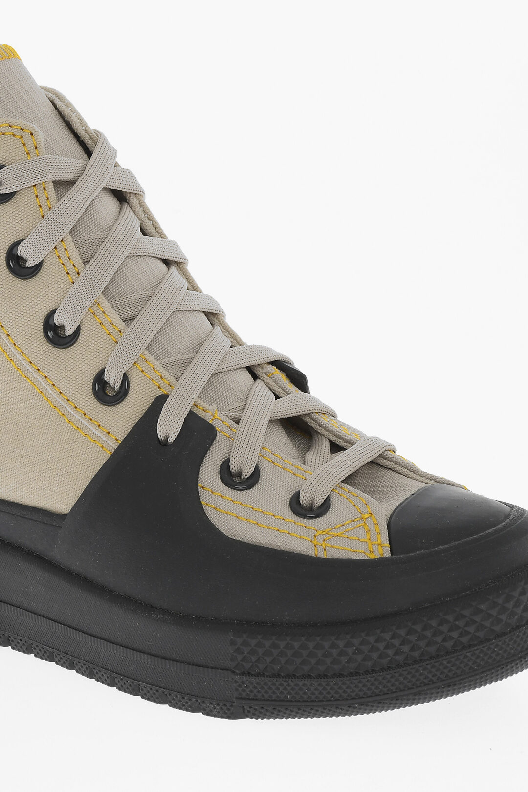 Converse ALL STAR CHUCK TAYLOR Cotton Low-Top Sneakers with