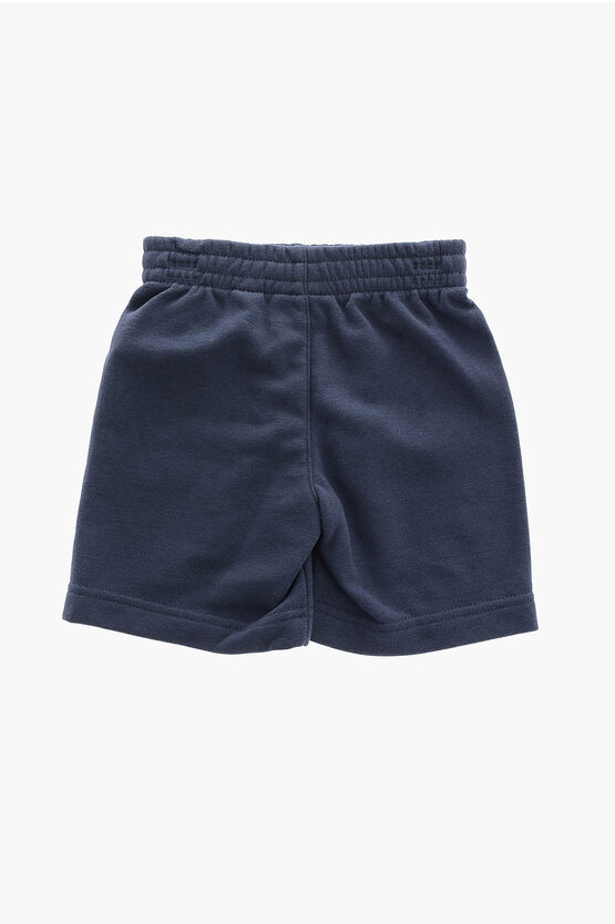 ALL STAR CHUCK TAYLOR Crew-Neck T-shirt and Shorts Set