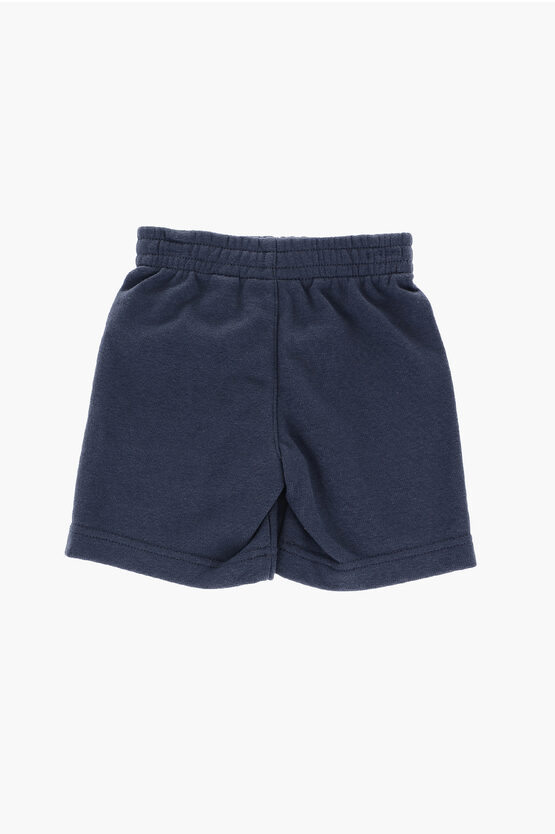 ALL STAR CHUCK TAYLOR Crew-Neck T-shirt and Shorts Set