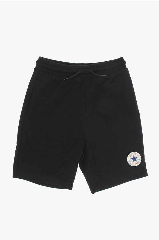 ALL STAR CHUCK TAYLOR Einfarbige Shorts