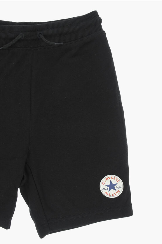 ALL STAR CHUCK TAYLOR Einfarbige Shorts