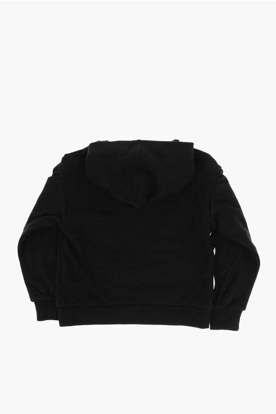 ALL STAR CHUCK TAYLOR Hoodie and Gradient Leggings Set