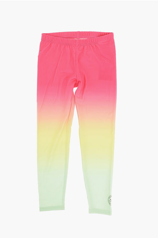 ALL STAR CHUCK TAYLOR Hoodie and Gradient Leggings Set