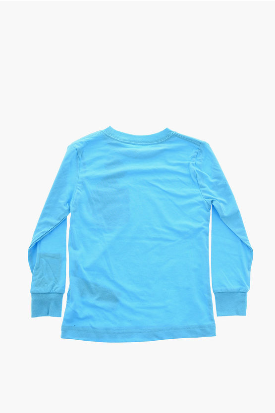 ALL STAR CHUCK TAYLOR Joggers and Breast Pocket T-shirt Set