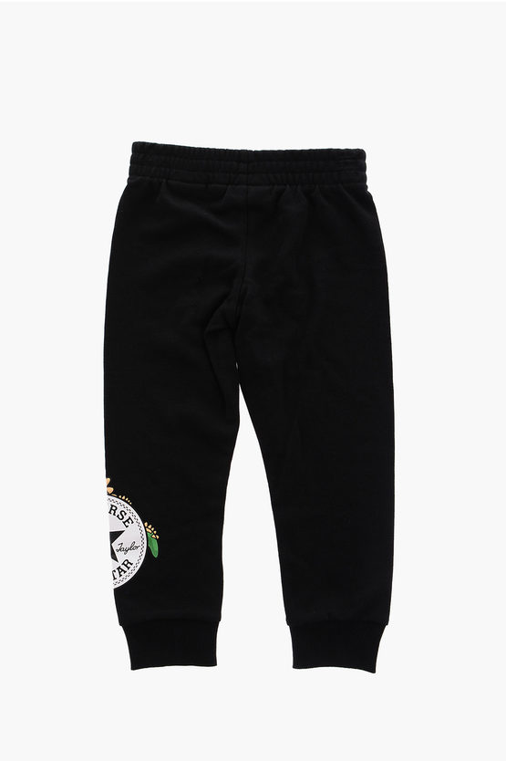 ALL STAR CHUCK TAYLOR Joggers and Breast Pocket T-shirt Set