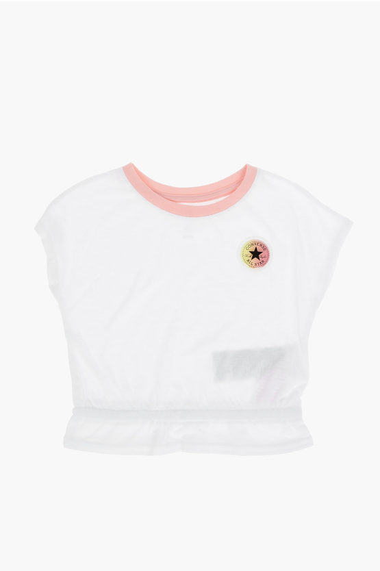 ALL STAR CHUCK TAYLOR Leggings and T-shirt Set