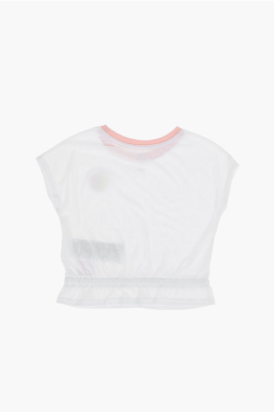 ALL STAR CHUCK TAYLOR Leggings and T-shirt Set