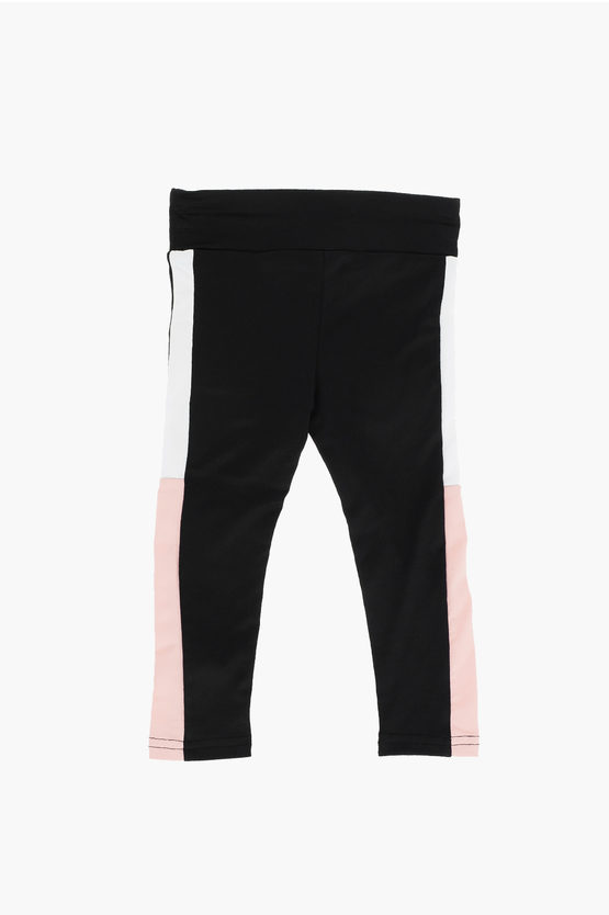 ALL STAR CHUCK TAYLOR Leggings and T-shirt Set