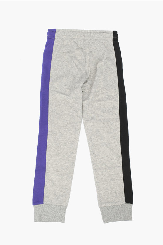 ALL STAR CHUCK TAYLOR Logo Printed Jogger