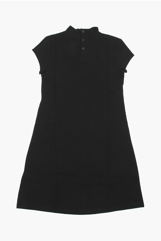 ALL STAR CHUCK TAYLOR Printed dress