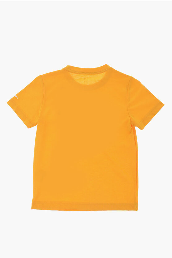 ALL STAR CHUCK TAYLOR Printed SQUIGGLE Shorts and T-shirt Set