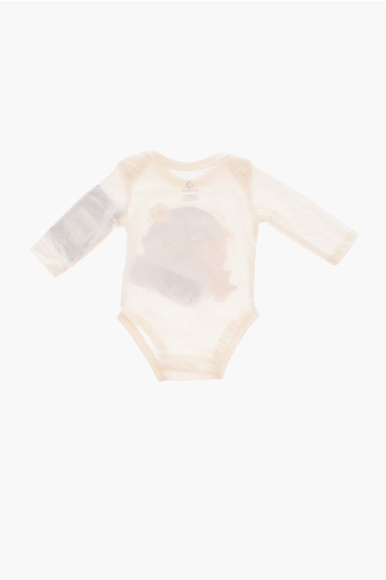 ALL STAR CHUCK TAYLOR Printed STARRY NIGHT 3 Bodysuit Set