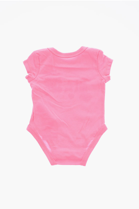 ALL STAR CHUCK TAYLOR Printed STARRY NIGHT 3 Bodysuit Set