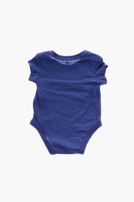 ALL STAR CHUCK TAYLOR Printed STARRY NIGHT 3 Bodysuit Set