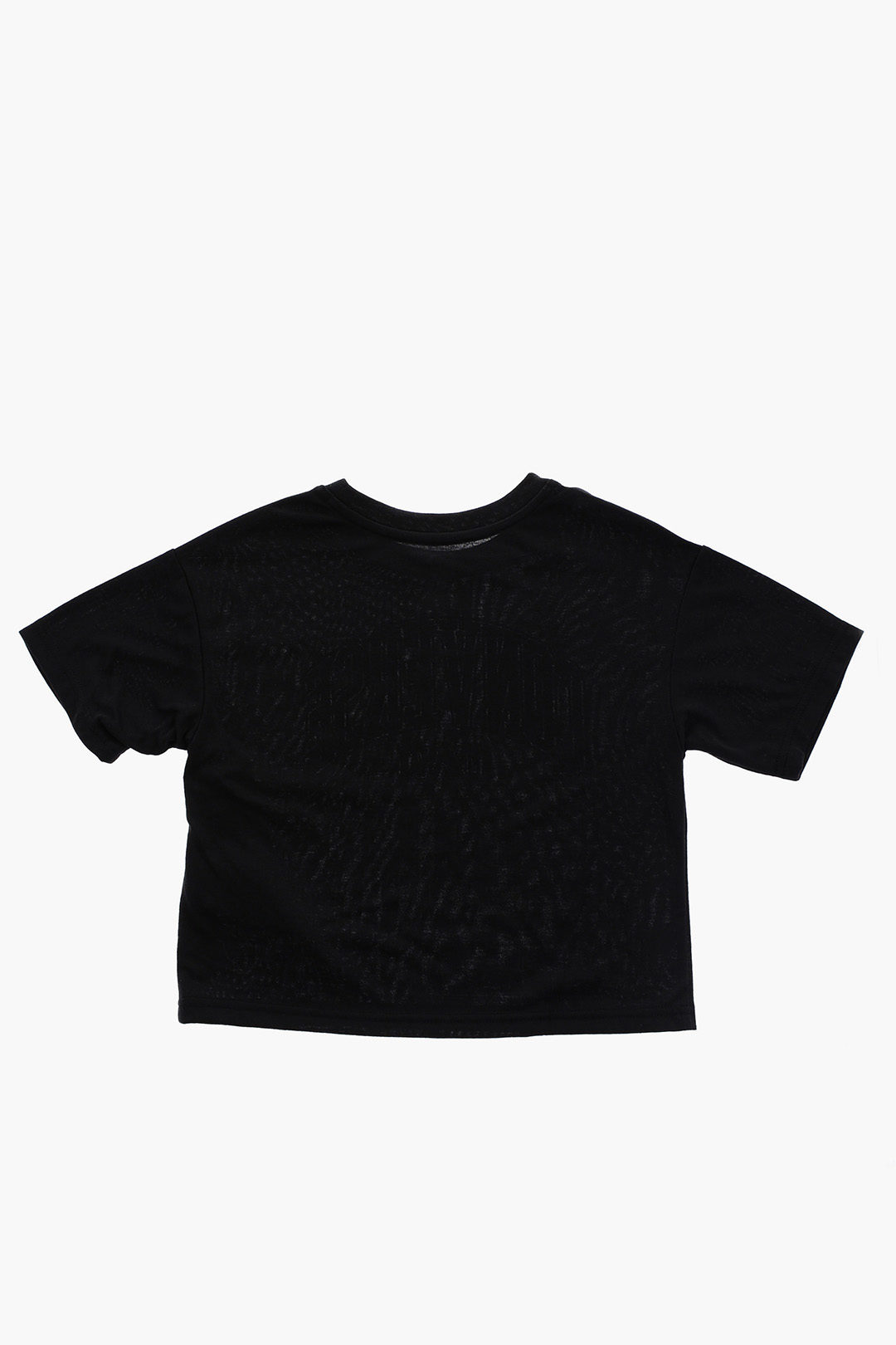 Converse KIDS ALL STAR CHUCK TAYLOR Scrunchie And Crop T-shirt Set girls - Outlet