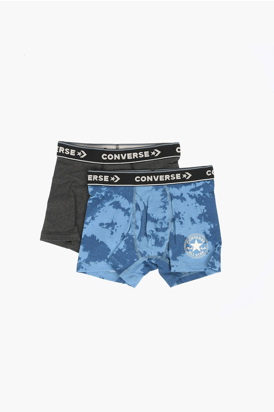 ALL STAR CHUCK TAYLOR Set 2 Boxer