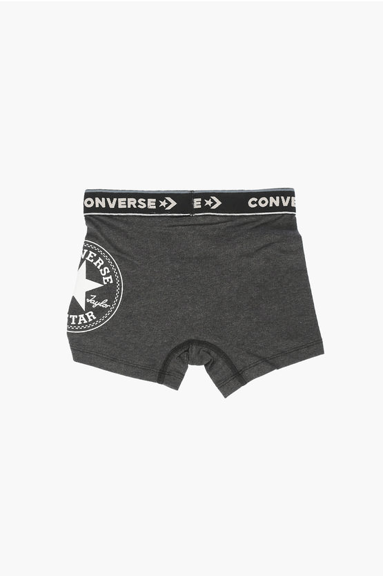 ALL STAR CHUCK TAYLOR Set 2 Boxer