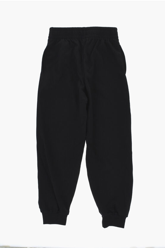 ALL STAR CHUCK TAYLOR Set aus Hoodie und Jogginghose in Uni mit aufgedrucktem Logo