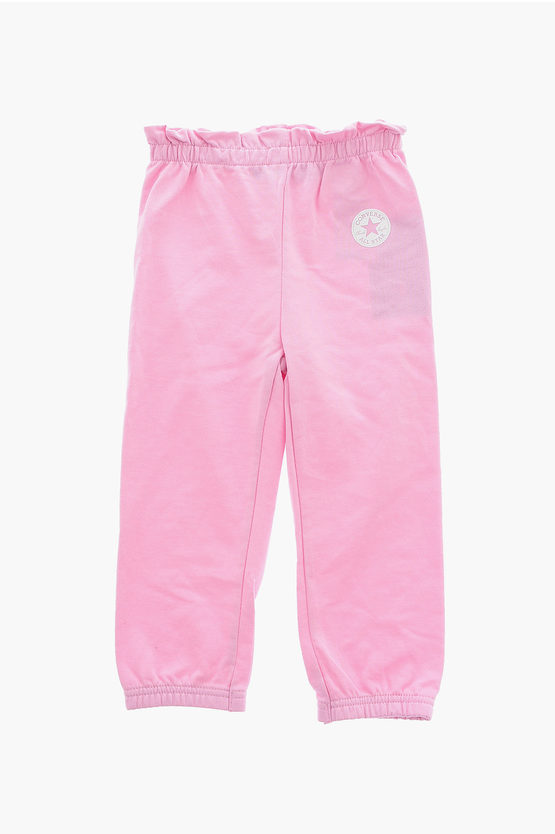 ALL STAR CHUCK TAYLOR Set Aus Sweatshirt Und Joggers Mit Tie-Dye-Effekt