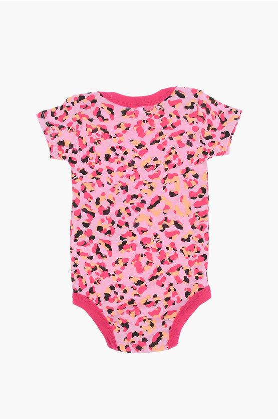 ALL STAR CHUCK TAYLOR Set Body Fiocco Scarpe a fantasia animalier