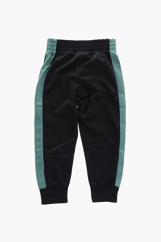 ALL STAR CHUCK TAYLOR Set Felpa e Joggers Color Block