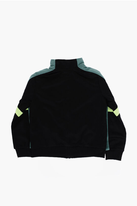 ALL STAR CHUCK TAYLOR Set Felpa e Joggers Color Block