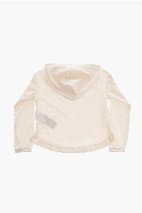 ALL STAR CHUCK TAYLOR Set Sweatshirt und Leggings mit Tie-Dye-Effekt