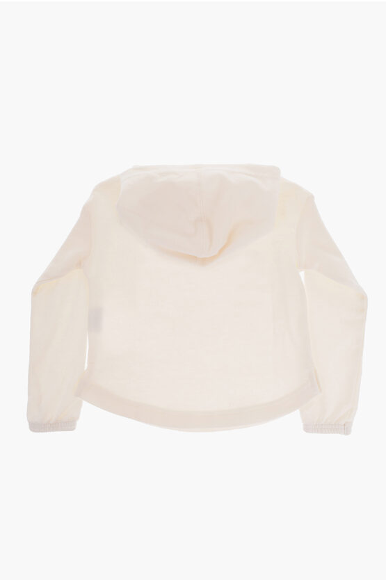 ALL STAR CHUCK TAYLOR Set Sweatshirt und Leggings mit Tie-Dye-Effekt