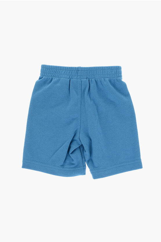 ALL STAR CHUCK TAYLOR Set T-shirt Stampata e Shorts