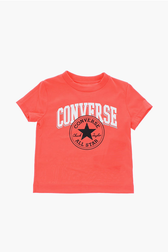 ALL STAR CHUCK TAYLOR  Shorts and T-shirt Set