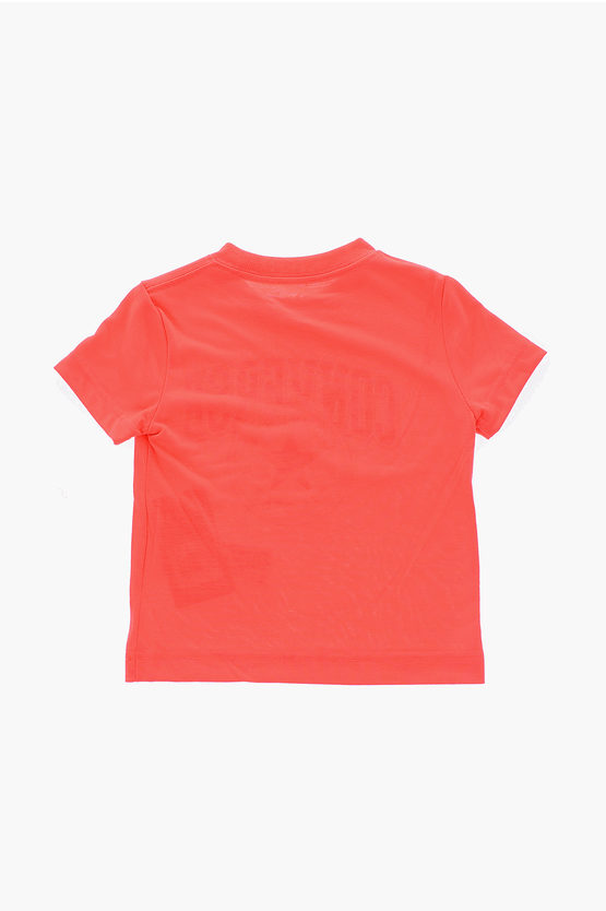 ALL STAR CHUCK TAYLOR  Shorts and T-shirt Set