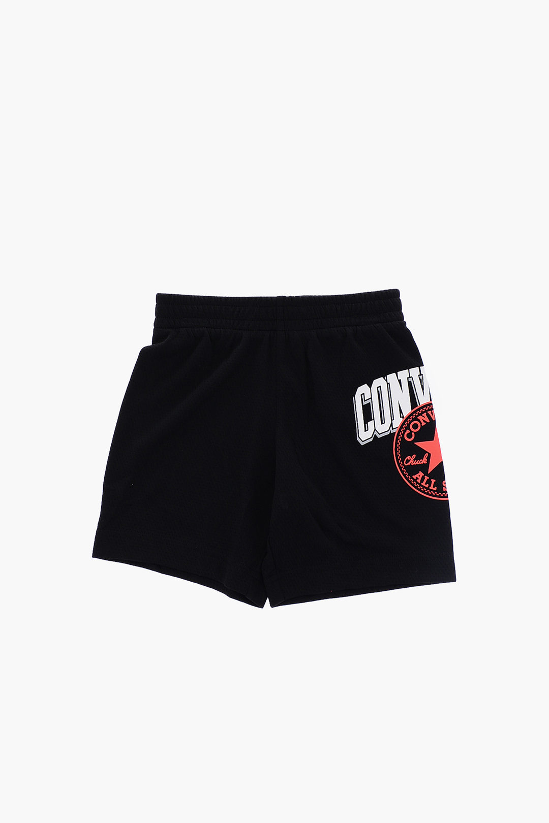 Converse KIDS ALL STAR CHUCK TAYLOR Shorts and T-shirt Set boys - Glamood  Outlet