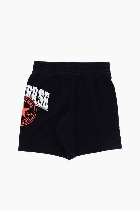 ALL STAR CHUCK TAYLOR  Shorts and T-shirt Set