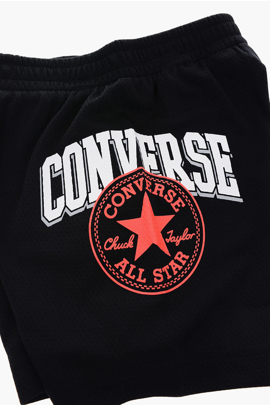 ALL STAR CHUCK TAYLOR  Shorts and T-shirt Set
