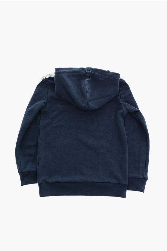 ALL STAR CHUCK TAYLOR  Side Loged Bands Joggers and Hoodie