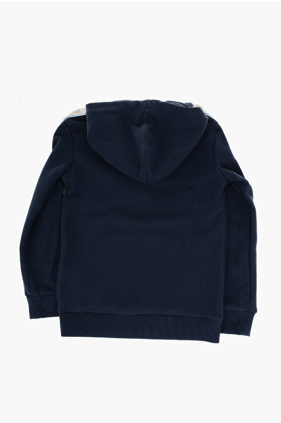 ALL STAR CHUCK TAYLOR  Side Loged Bands Joggers and Hoodie