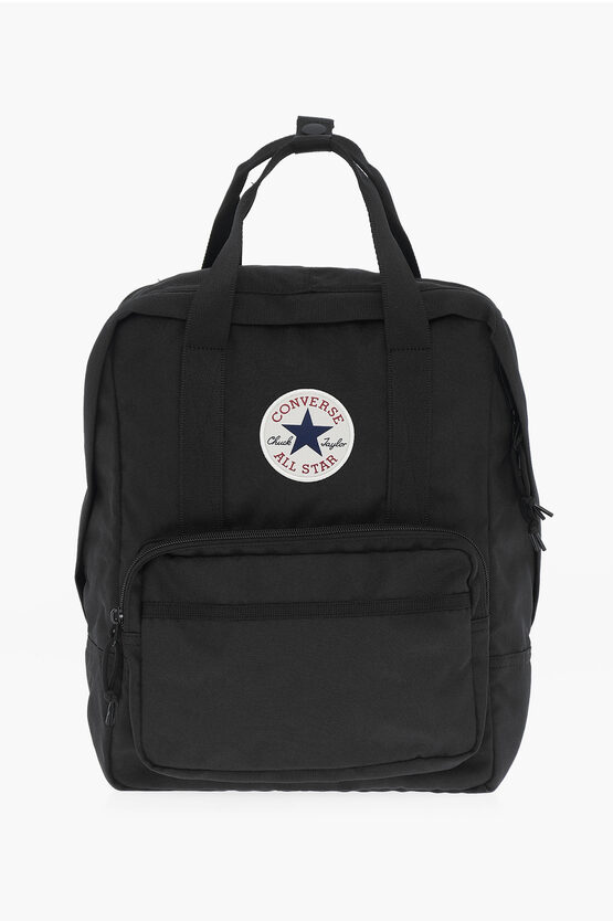 ALL STAR CHUCK TAYLOR Solid Color Backpack