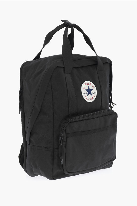 ALL STAR CHUCK TAYLOR Solid Color Backpack