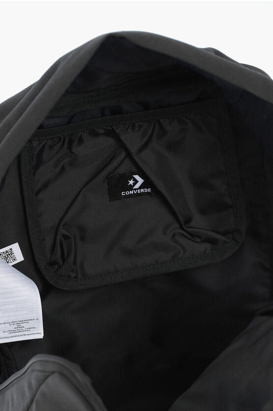 ALL STAR CHUCK TAYLOR Solid Color Backpack