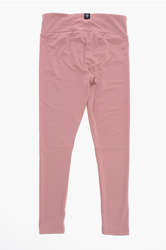 ALL STAR CHUCK TAYLOR Solid Color Leggings