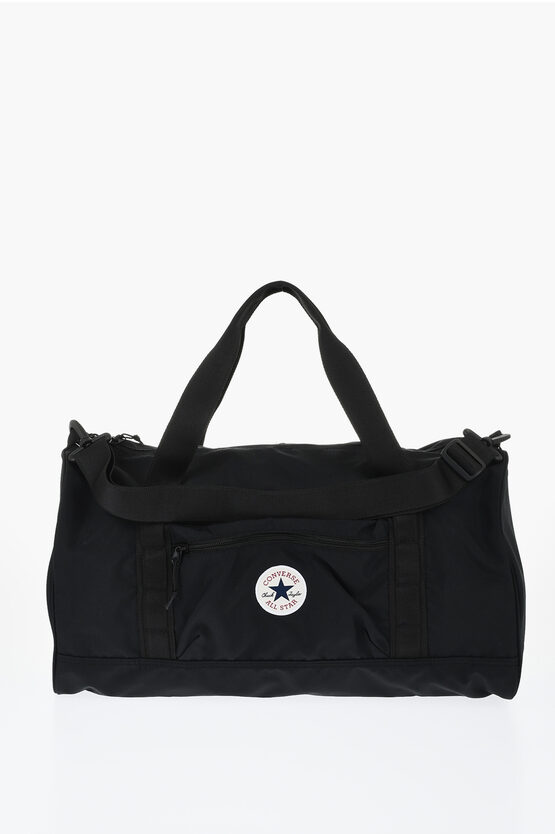 CONVERSE ALL STAR CHUCK TAYLOR SOLID COLOR LIGHTWEIGHT GO 2 DUFFLE BA
