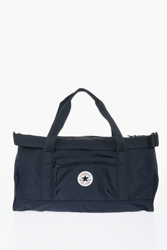 CONVERSE ALL STAR CHUCK TAYLOR SOLID COLOR LIGHTWEIGHT GO 2 DUFFLE BA