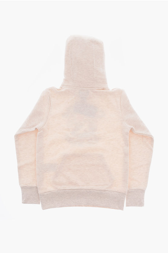 ALL STAR CHUCK TAYLOR Sweatshirt INTO THE WILD with Embossed Logo