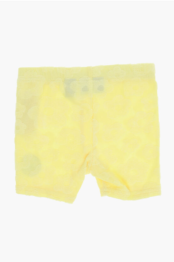 ALL STAR CHUCK TAYLOR T-Shirt and Shorts Set with Contrasting Logo