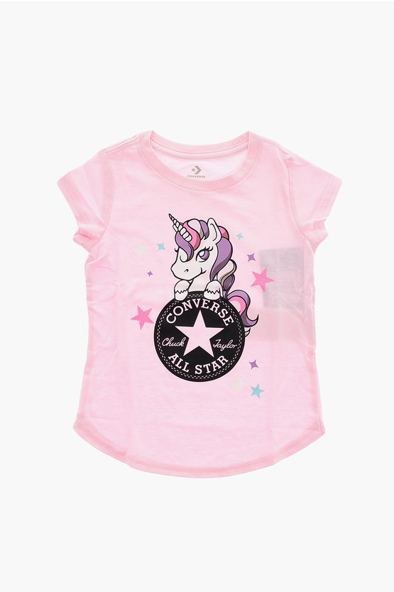 Converse hotsell unicorno bambina