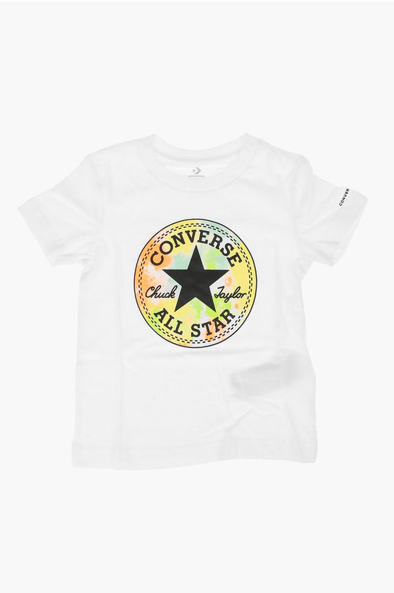 Chuck taylor t shirt 2018 online