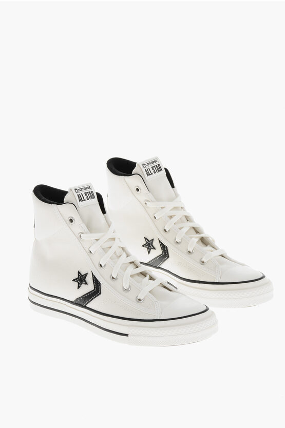 All Star Cotton Pla… - image