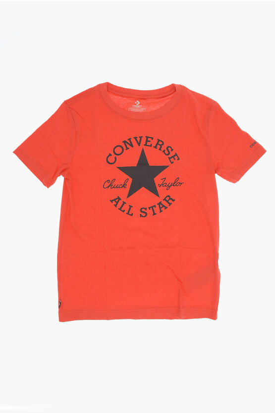 All Star Crew-Neck … - image